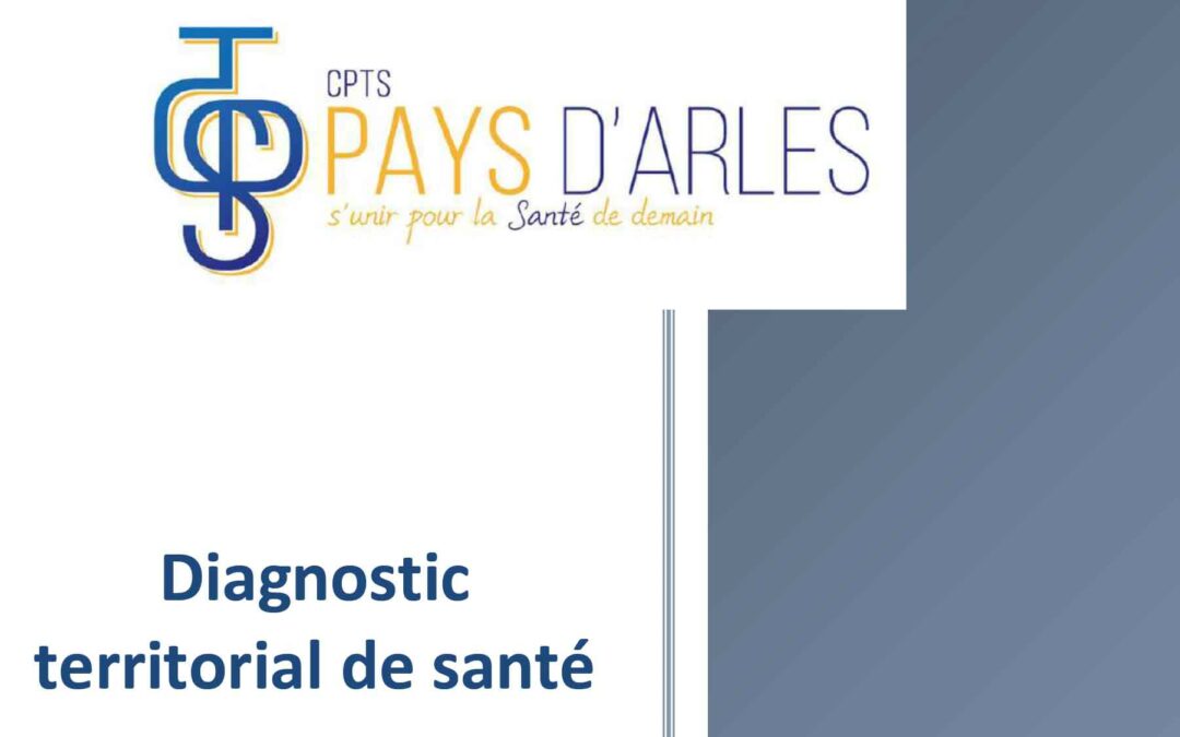 Diagnostic territorial de santé – Novembre 2025