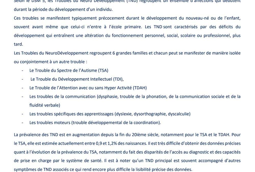 Evaluation projet Habiletés Sociales