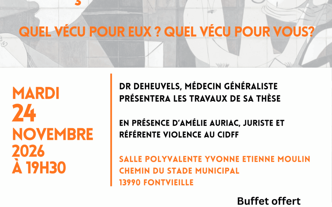 Patients victimes de violences