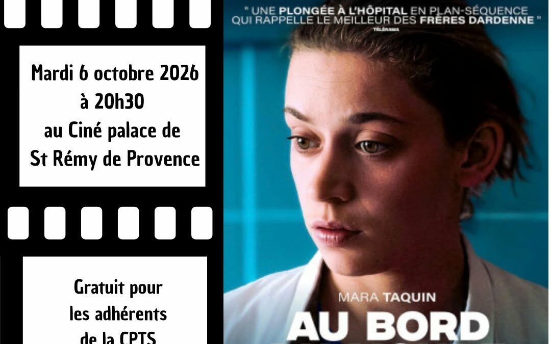 Soirée ciné-débat
